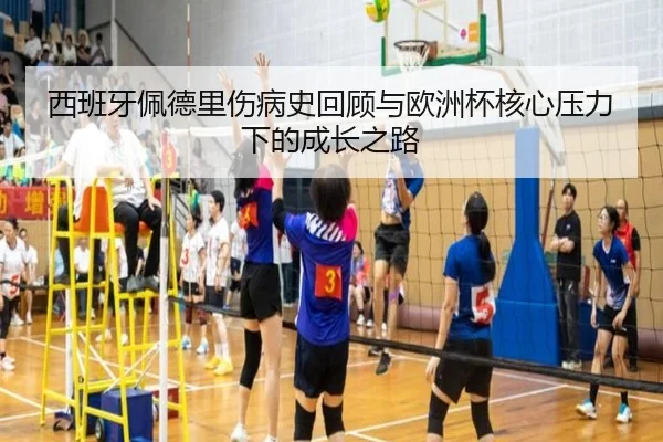 西班牙佩德里伤病史回顾与欧洲杯核心压力下的成长之路